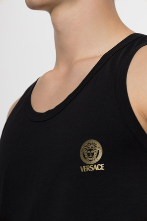 Versace Cotton top