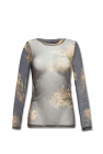 AllSaints ‘Avifauna’ T-shirt