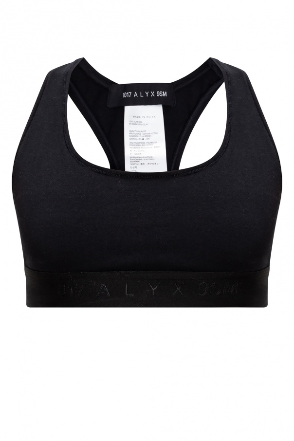 1017 ALYX 9SM ALYX 9SM ACTIVEWEAR WOMEN