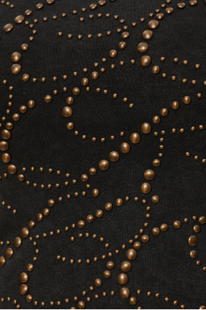 KNWLS Langarmtop ‘Cally’