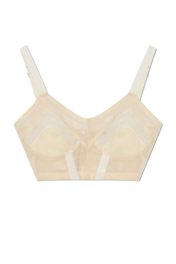 "Uma" top, zdjęcie 1 "Uma" top od KNWLS