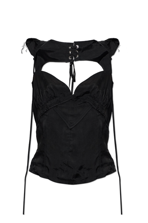 ‘Beth’ Top od KNWLS