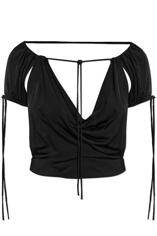 KNWLS ‘Cu’ top