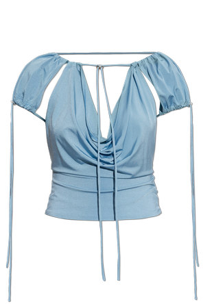 ‘Cu’ top