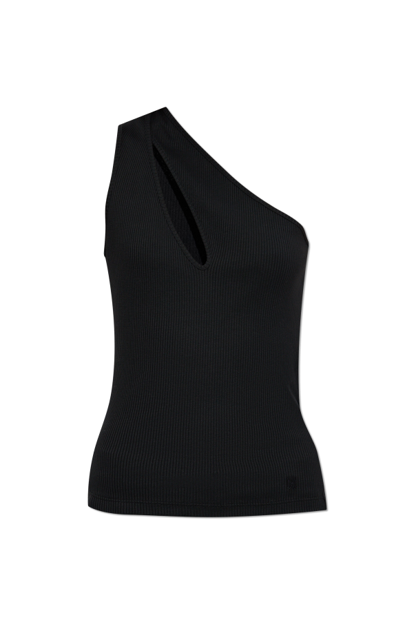 Top with a cut-out od Amiri