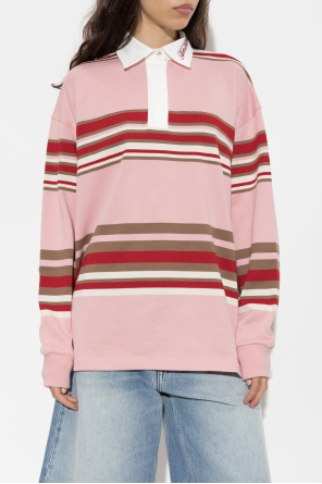 Amiri Polo z logo