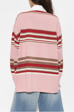 Amiri Polo z logo