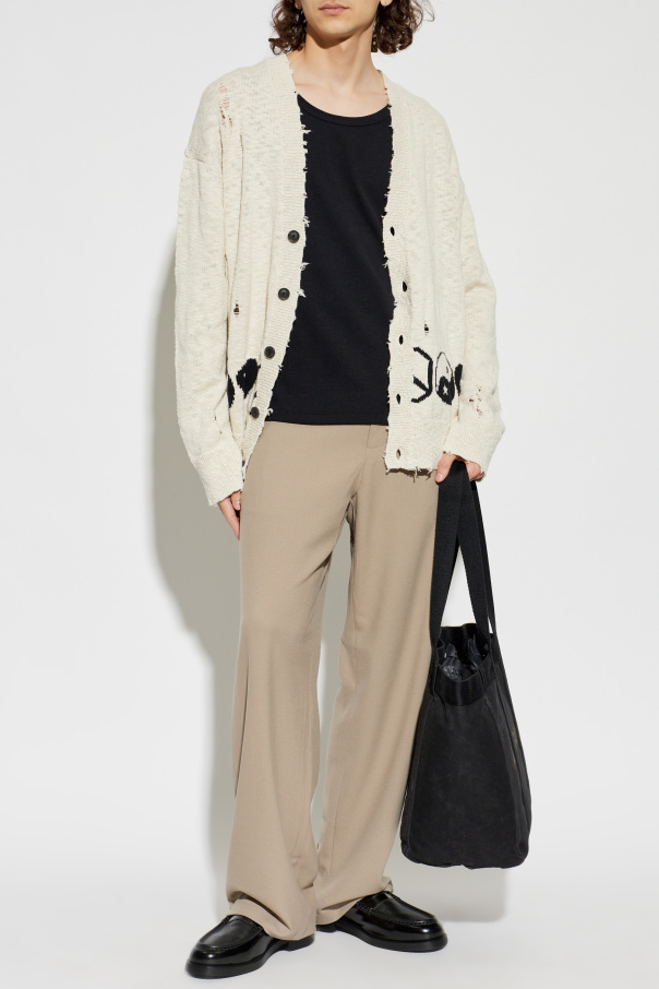 AllSaints Top ‘Axel’