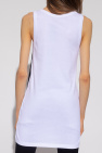 Ann Demeulemeester ‘Seva’ sleeveless T-shirt
