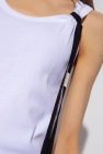 Ann Demeulemeester ‘Seva’ sleeveless T-shirt