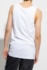 Ann Demeulemeester ‘Seva’ sleeveless T-shirt