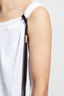 Ann Demeulemeester ‘Seva’ sleeveless T-shirt