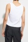 Ann Demeulemeester ‘Seva’ sleeveless T-shirt