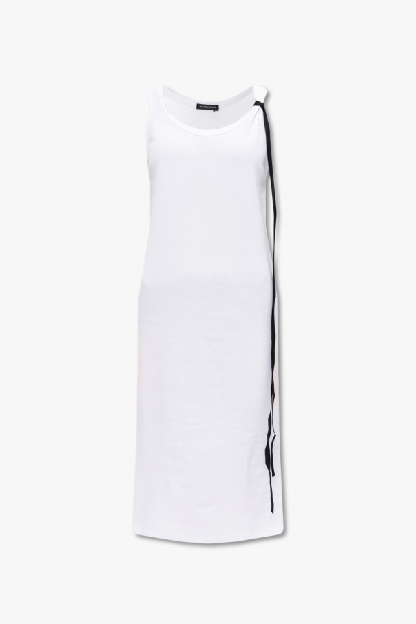 Ann Demeulemeester Sleeveless top