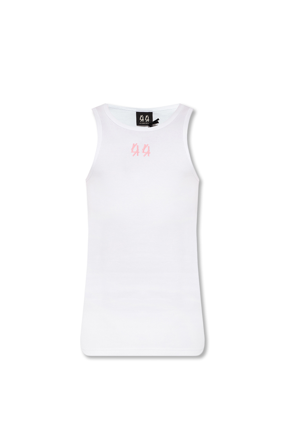 44 Label Group Sleeveless T-shirt