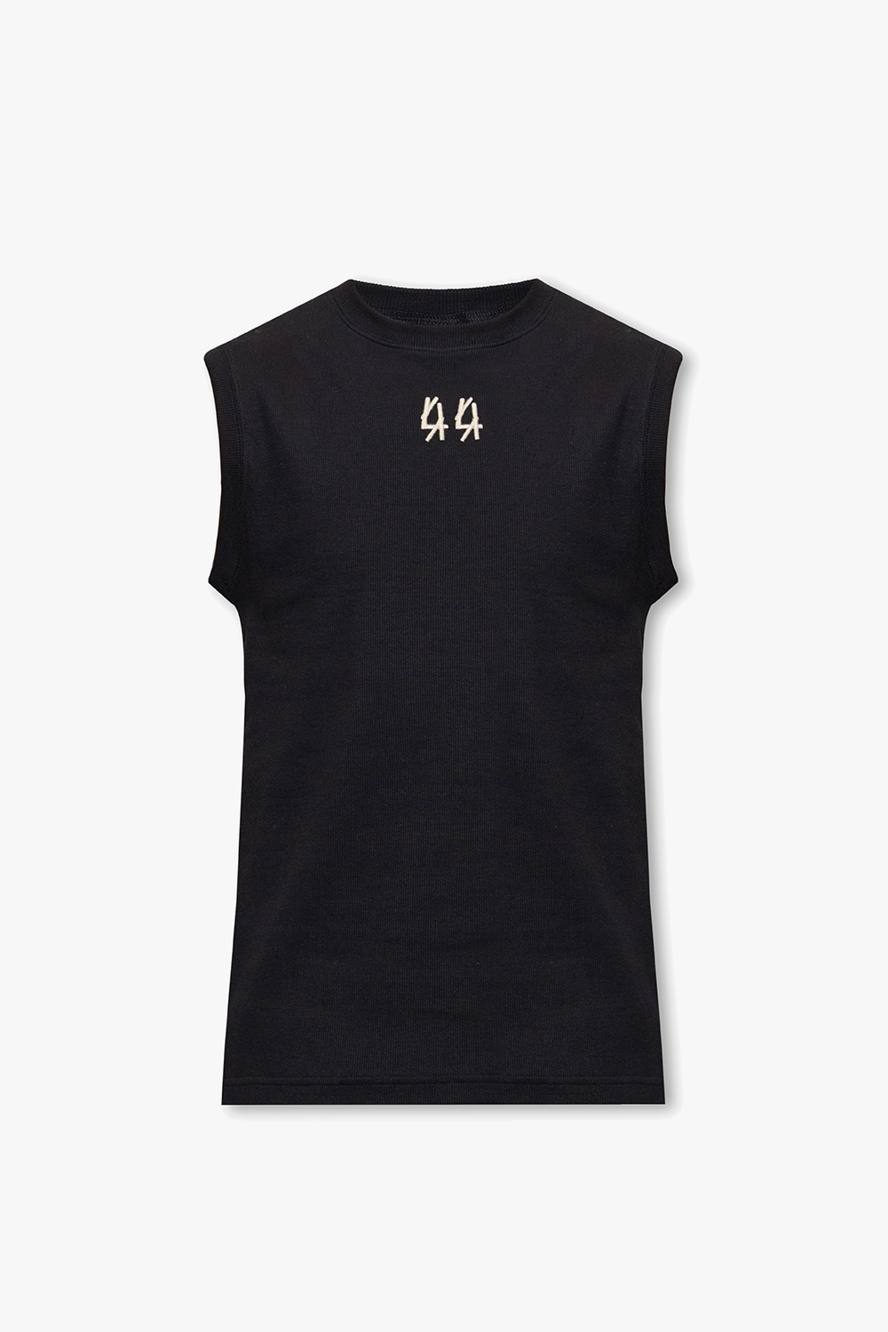 44 Label Group Sleeveless T-shirt