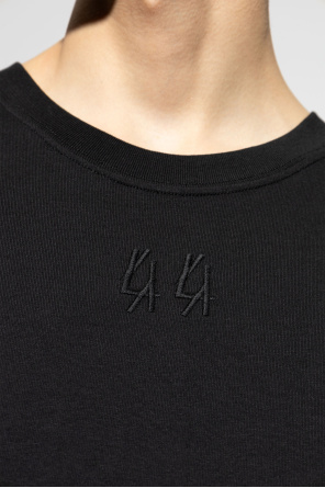 44 Label Group T-shirt z logo