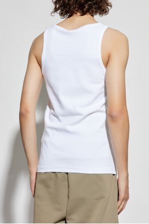 44 Label Group Trägertop