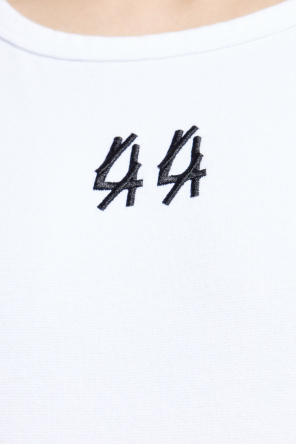 44 Label Group Trägertop