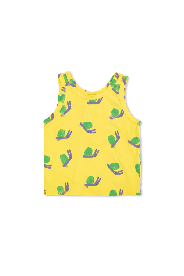 Top with print, zdjęcie 1 Top with print od Bobo Choses