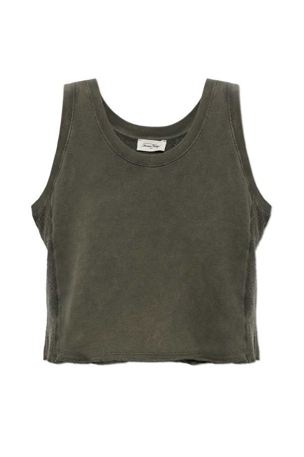 Oversize top od American Vintage