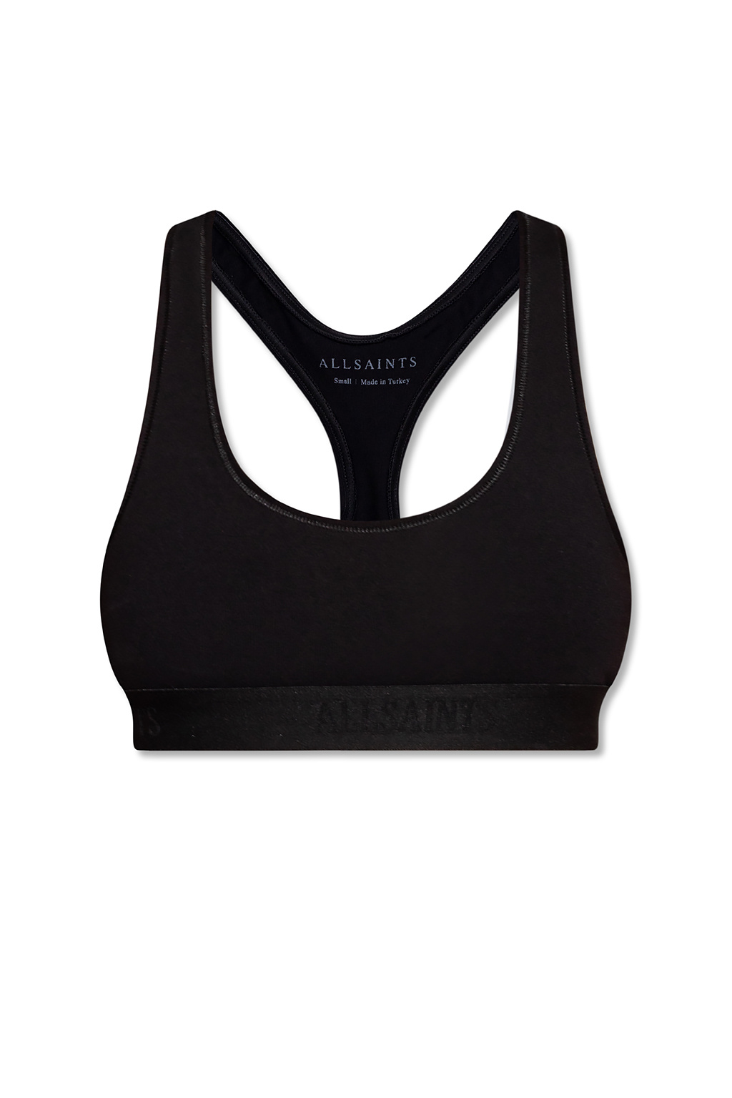 AllSaints ‘Betha’ bra