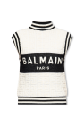 Balmain Sleeveless top