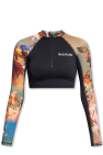 Balmain Swimming top