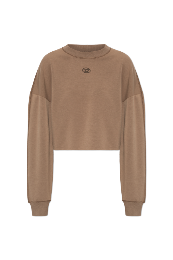 Sweatshirt 'BLAKE-UTLT' od Diesel