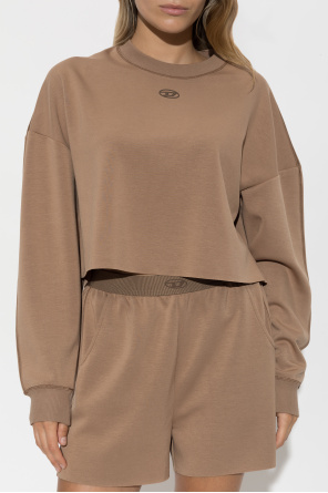 Diesel Sweatshirt 'BLAKE-UTLT'