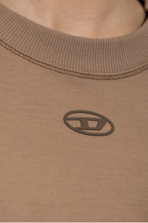 Diesel Sweatshirt 'BLAKE-UTLT'