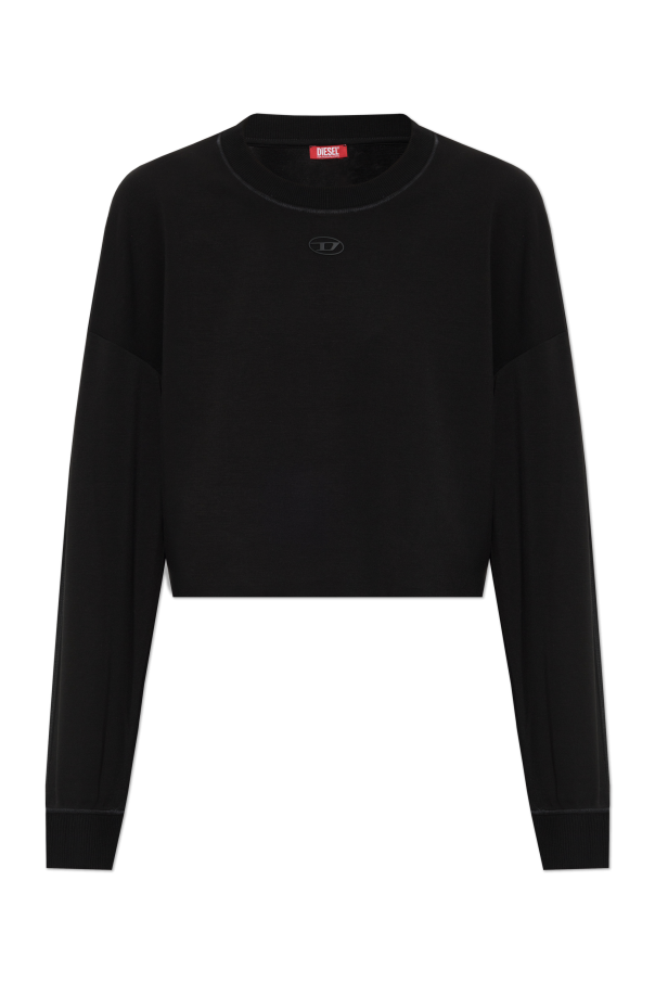 ‘BLAKE-UTLT’ sweatshirt od Diesel