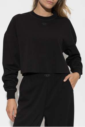 Diesel ‘BLAKE-UTLT’ sweatshirt