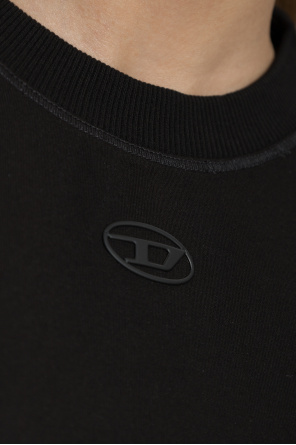 Diesel ‘BLAKE-UTLT’ sweatshirt