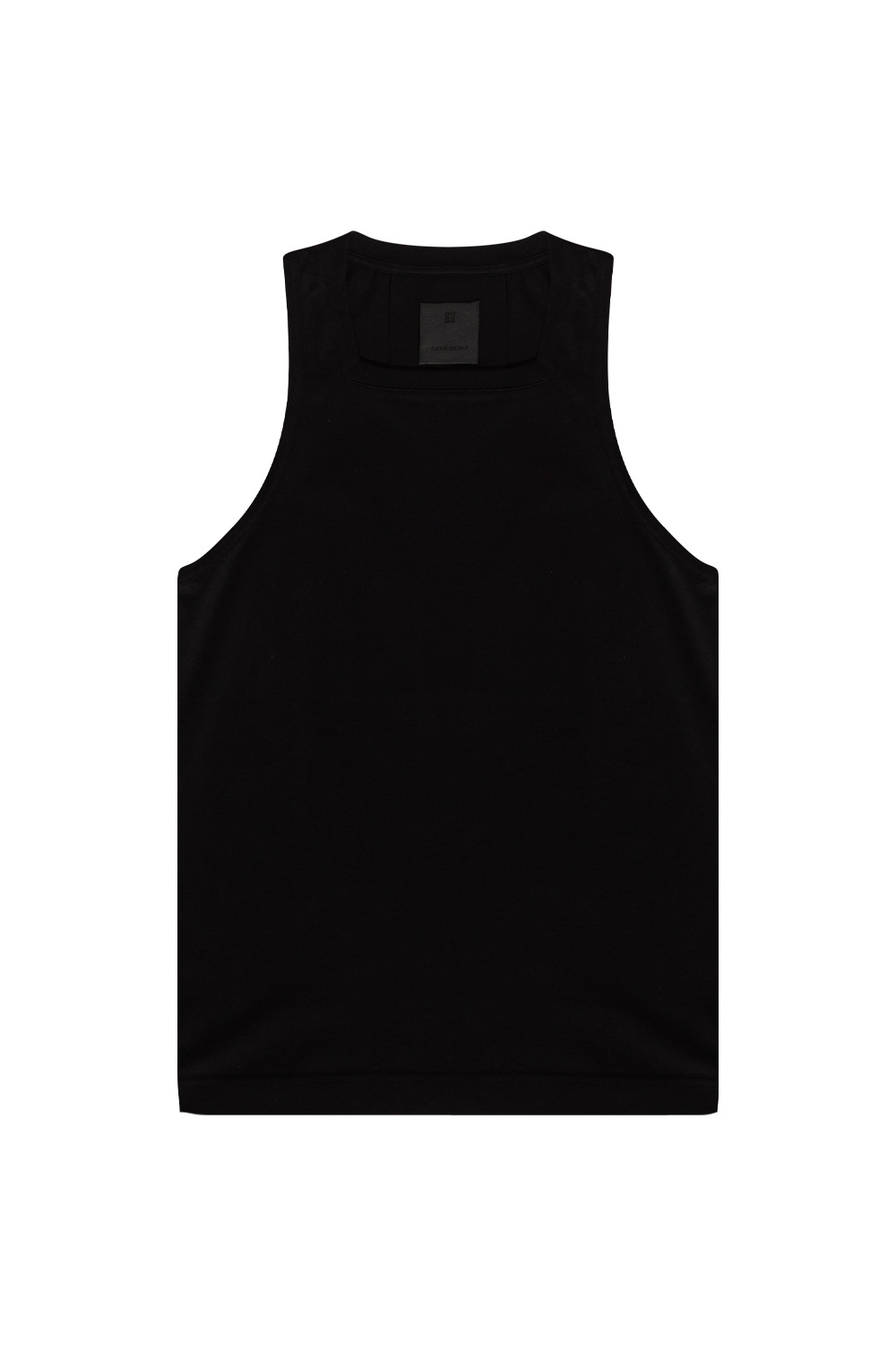 Givenchy Sleeveless T-shirt