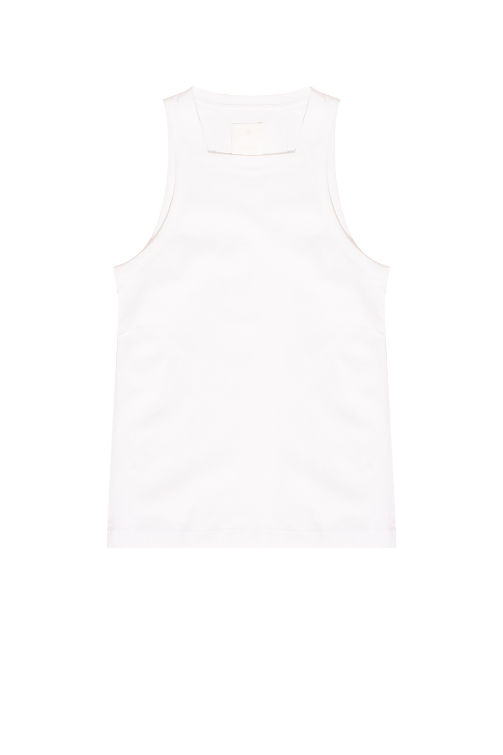 Givenchy Cotton tank top