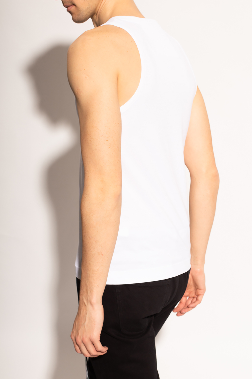 Givenchy Cotton tank top