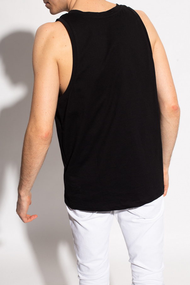 diesel vest top mens