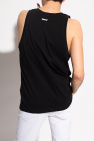 Diesel Tank top with logo