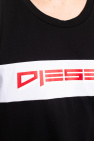 Diesel Tank top with logo