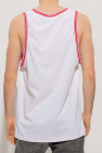 Diesel ‘BMOWT-Locoarm’ sleeveless T-shirt