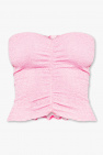 Bond-Eye PINK ‘Dara’ top