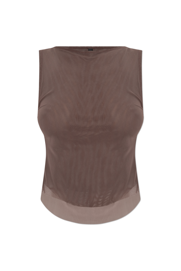 Top "Lila" od Bond-Eye