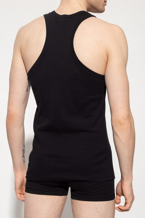 Balmain Sleeveless T-shirt