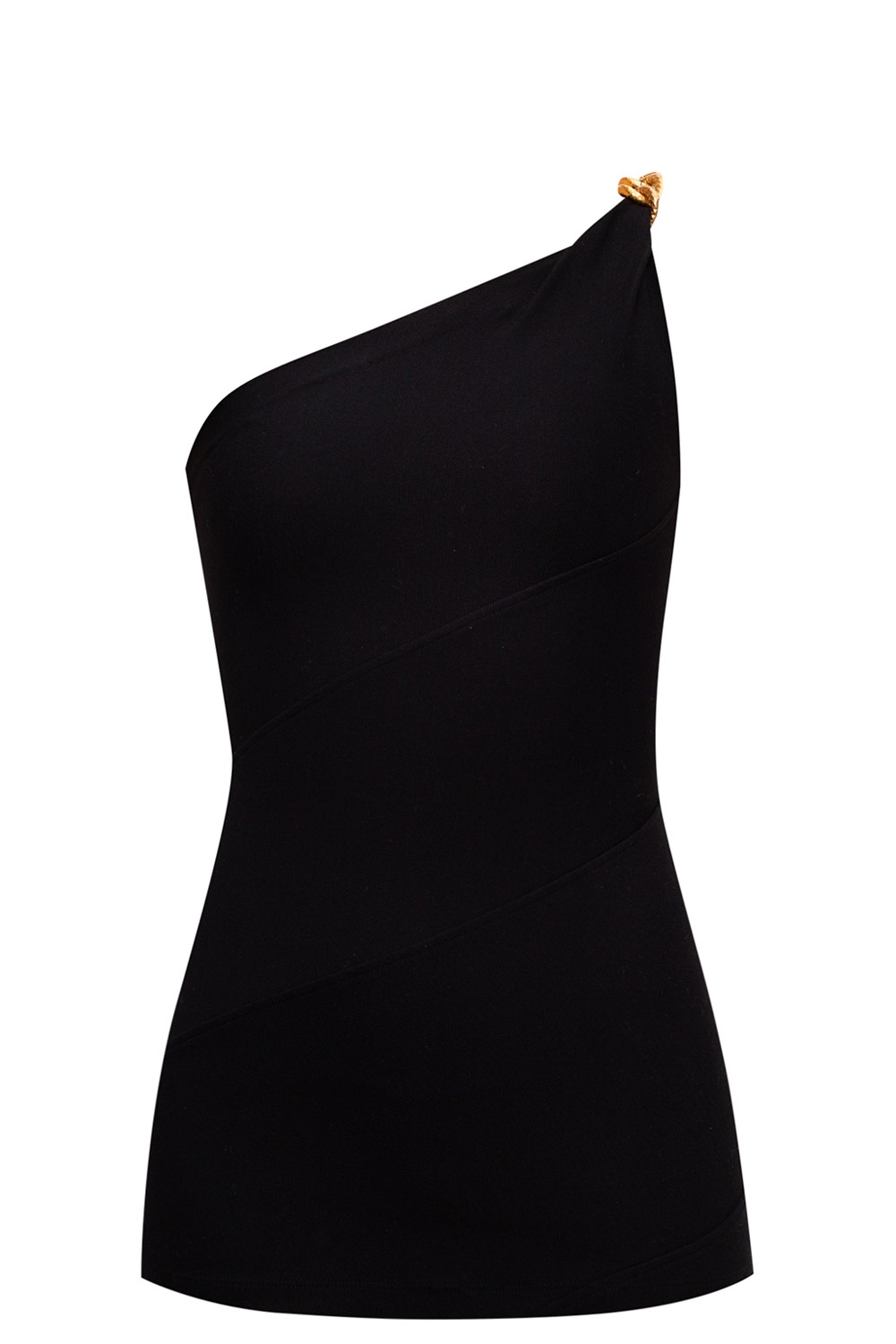 Givenchy One-shoulder top