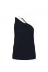 Givenchy One-shoulder top