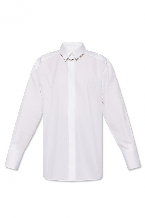 Givenchy Cotton shirt