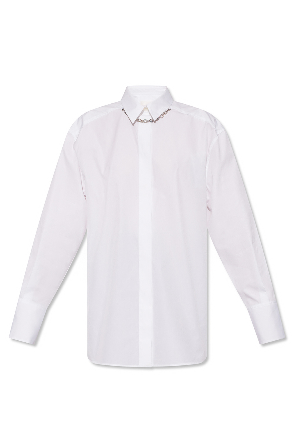 Givenchy Cotton shirt