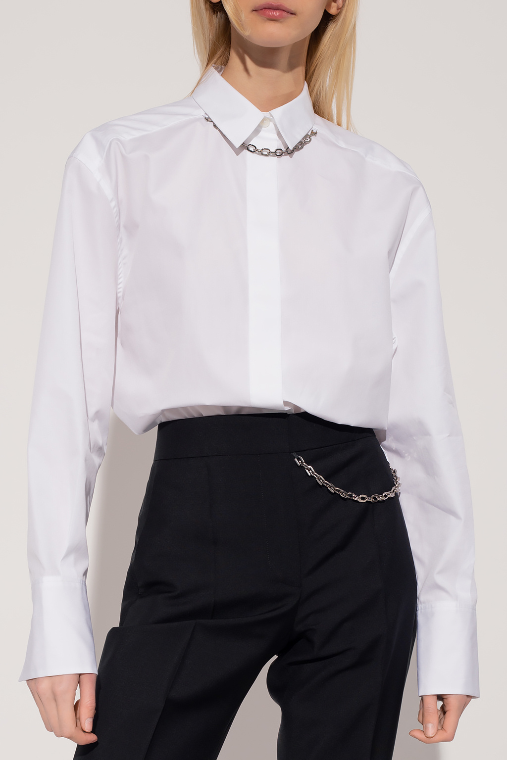 Givenchy Cotton shirt