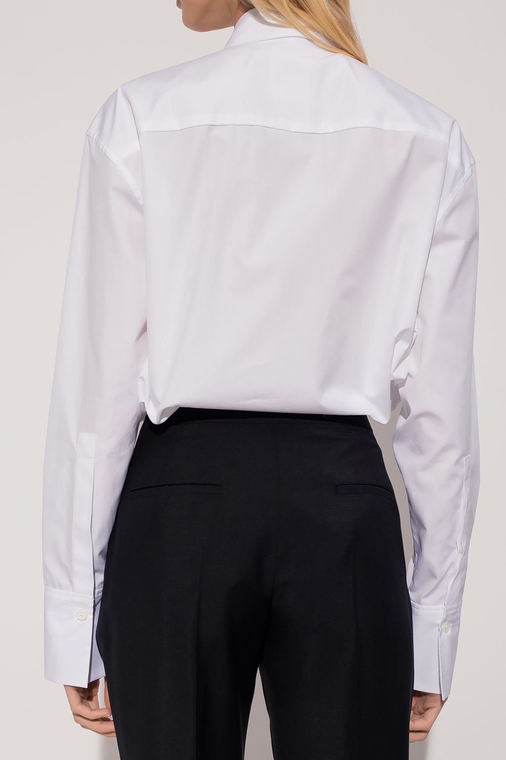 Givenchy Cotton shirt